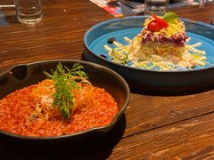 -卢布里西餐厅(总店)