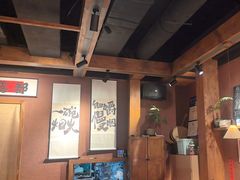 -巴卤社老火锅(财富店)