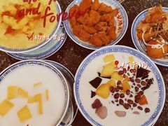 -赵记传承·中国甜品(福州总店)