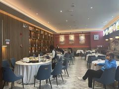 大堂-延年酒店-延飨餐厅(延年文苑店)