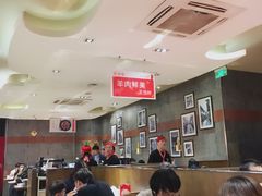 大堂-望湘园·洞庭渔宴(永旺店)