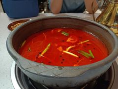 -贵府酸汤牛肉火锅·贵州老字号(飞山街店)