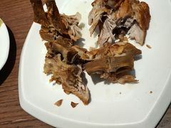 -北李妈妈菜·虾爬子大锅贴(贵和店)