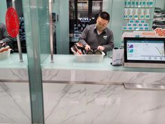 -福奈特洗衣洗鞋(沈阳三经街店)