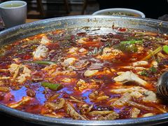 -小饕荟雅安贡椒鱼鲜馆(广福桥店)