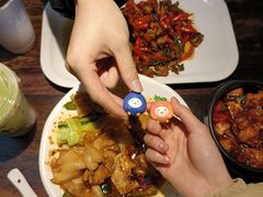 -陈麻婆豆腐(旗舰店)