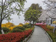 -云龙湖旅游景区