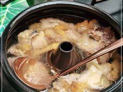 -云海肴·汽锅鸡·云南菜(曲江大悦城店)