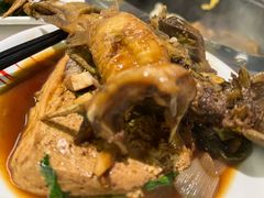 -大鹅岛灶台鱼·铁锅炖(水库路店)