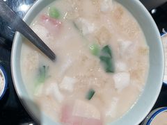 奶汤全家福-梅飞酒家(桑园路店)