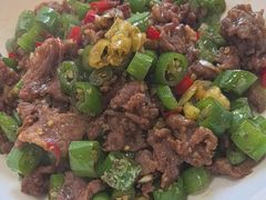 -培万河间驴火•驴肉火锅(东平店)