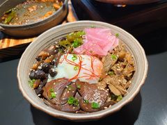 -Ameigo梅果·云贵川bistro(长宁来福士店)