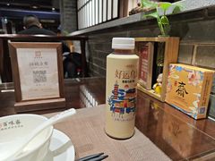 -鸡鸣寺百味斋素菜馆
