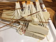 -袁记串串香(新南门店)