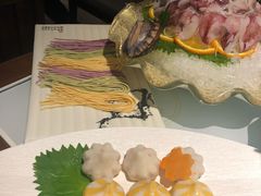 -虾佬圣汤·海鲜姿造(乐堤港店)