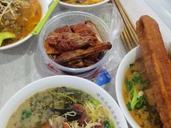 -许记大碗皮肚面馆(三条巷店)