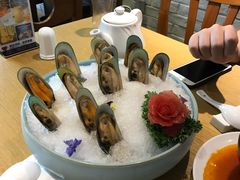 -宏达老菜馆(东安街店)