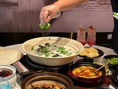 -久宴·天目湖大鱼头(恐龙园店)