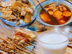 -小二楼炖肠