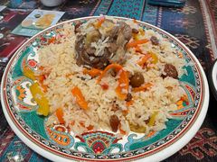 -巴依老爷新疆美食(工体旗舰店)