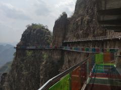 -十渡东湖港风景区