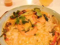 冬阴功汤饭-GOGO Plate(成都太古里店)