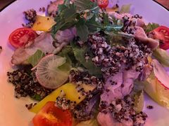 -MR.ROCKY洛奇先生RESTAURANT&BAR(宝安壹方城店)