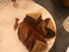 -北门涮肉·炭火铜锅涮肉(什刹海店)