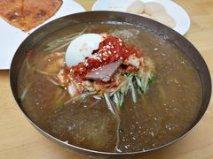 -屋里家延边朝鲜族冷面(南园店)