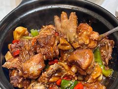 -海泰食府·新鲁菜·家宴(总部基地店)