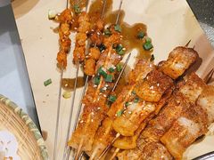 -严三毛口味虾·小严同学的店(曙光路直营店)