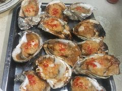生蚝-佛都笑农庄(清溪店)