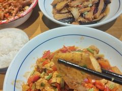 -开味馆饭铺(站前西路店)