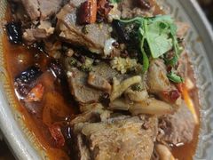 -张记焖窑·十五年专注焖烤(雍和宫店)