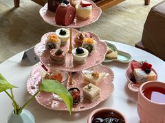 -逸廊大堂吧(三亚海棠湾万丽度假酒店)