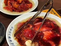 -蒜香焼肉PURUSHIN(马场路店)