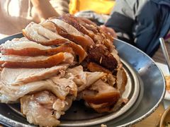 -海兰江石锅饭(水上店)