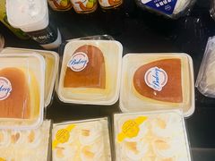 -长发西饼(临顿路店)