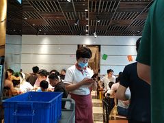 -梅飞酒家(桑园路店)