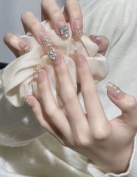 -LILY NAILS美甲美睫