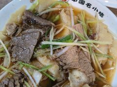 -直隶安家牛肉罩饼(七一路店)