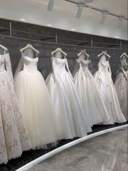-MANLI BRIDAL婚纱
