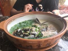 -风味小馆(天目湖宾馆店)