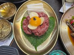 -咸草酱蟹