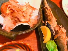 -浪花亭日本料理(古田路店)