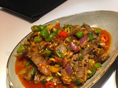 -BetterThai 泰加(苏州中心店)
