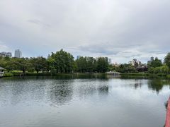 -四海公园(南山区)