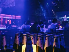 -苏荷酒吧(九街店)
