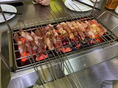 -小寒羊烧烤(凯瑞时代大厦店)