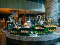 -漳州佰翔圆山酒店·圆山畔西餐厅